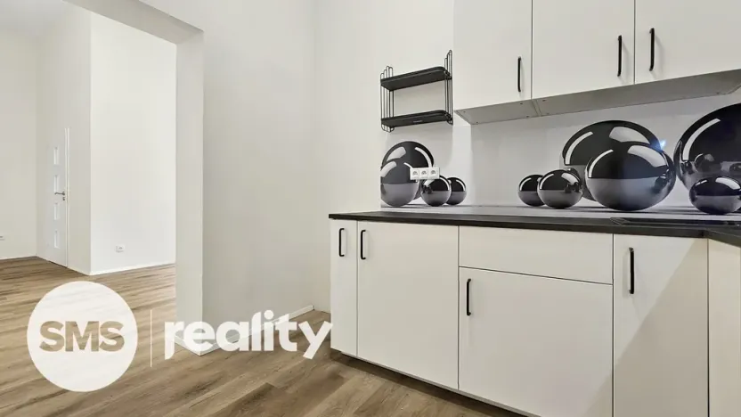 Pronájem bytu 3+1, Opava - Město, Nákladní, 81 m2