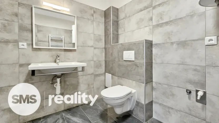 Pronájem bytu 3+1, Opava - Město, Nákladní, 81 m2