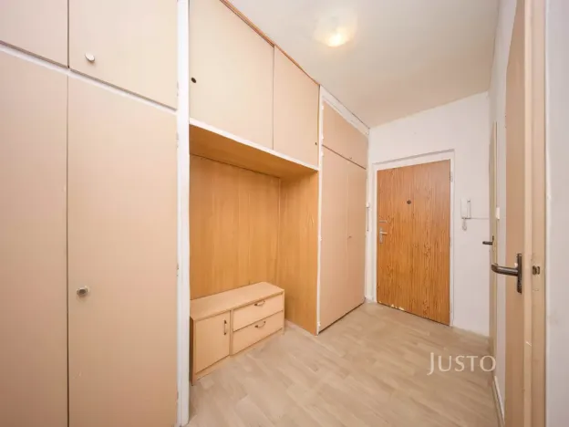 Prodej bytu 3+1, Postřelmov, Nová, 56 m2