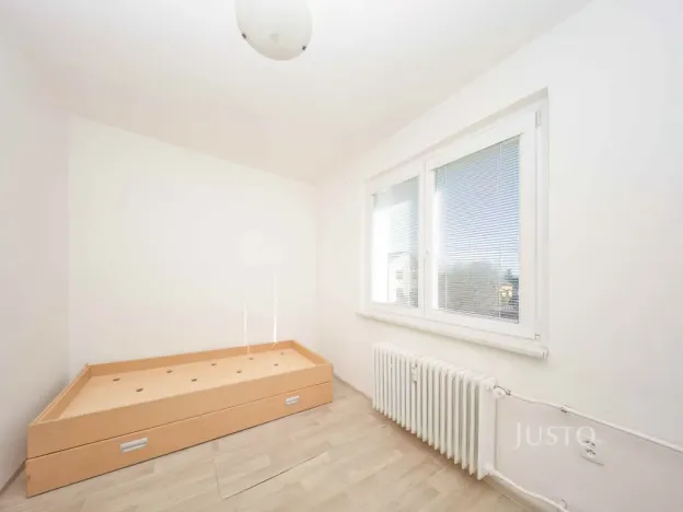 Prodej bytu 3+1, Postřelmov, Nová, 56 m2