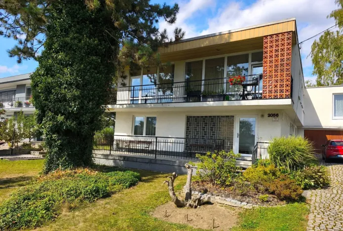 Prodej rodinného domu, Ostrava - Poruba, V Zahradách, 285 m2