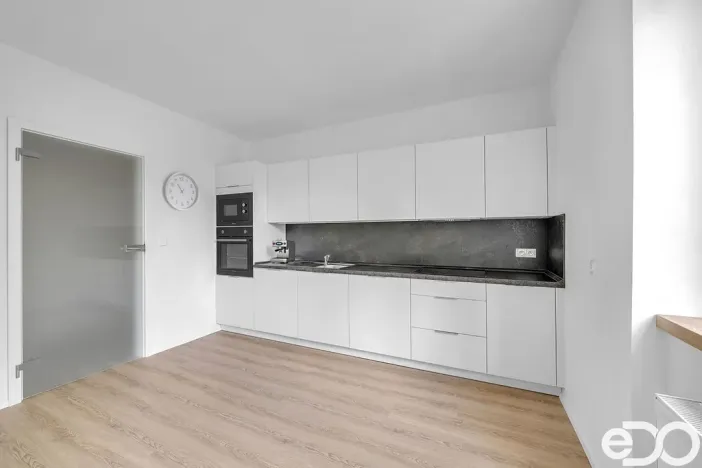 Pronájem bytu 2+1, Pardubice, Jilemnického, 55 m2