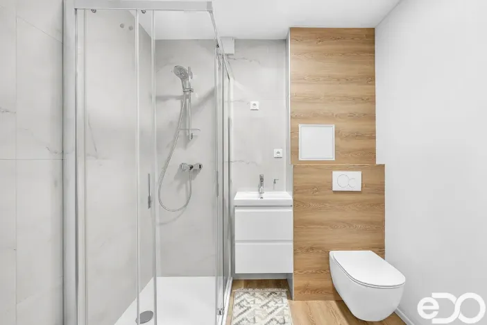 Pronájem bytu 2+1, Pardubice, Jilemnického, 55 m2