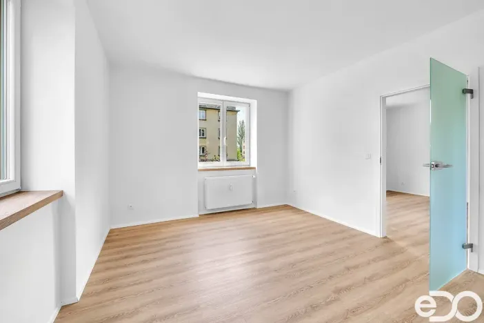 Pronájem bytu 2+1, Pardubice, Jilemnického, 55 m2