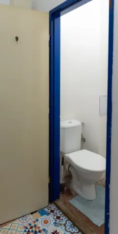 Pronájem bytu 1+kk, Praha - Žižkov, Biskupcova, 28 m2