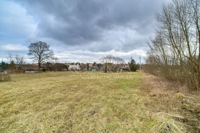 Prodej pozemku pro bydlení, Brušperk, 1846 m2