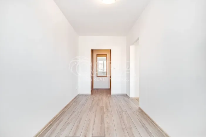 Pronájem bytu 2+kk, Ostrava - Mariánské Hory, Jiřího Trnky, 44 m2