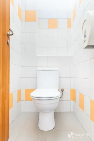 Pronájem kanceláře, Praha - Nové Město, Karlovo náměstí, 128 m2