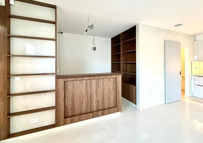 Prodej obchodního prostoru, Praha - Karlín, Za Karlínským přístavem, 73 m2