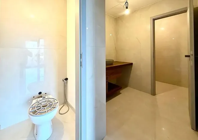 Prodej obchodního prostoru, Praha - Karlín, Za Karlínským přístavem, 73 m2