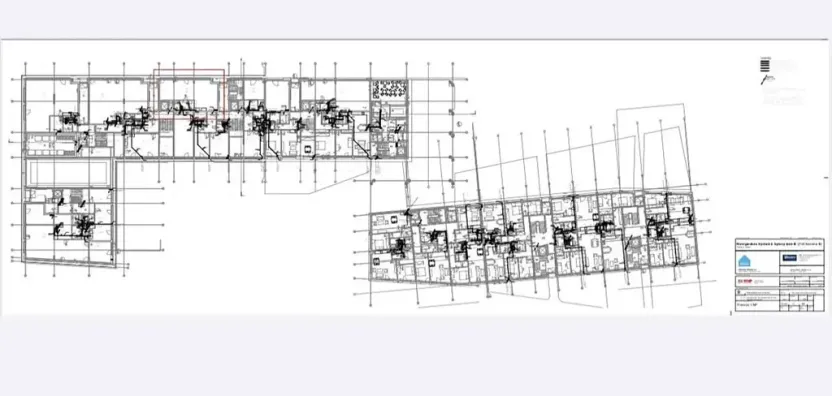 Prodej obchodního prostoru, Praha - Karlín, Za Karlínským přístavem, 73 m2