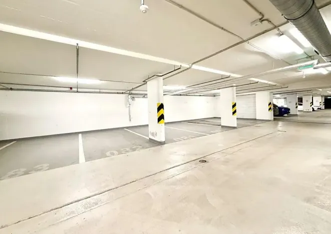 Prodej obchodního prostoru, Praha - Karlín, Za Karlínským přístavem, 73 m2