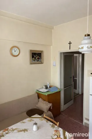 Prodej bytu 2+1, Brno, Rybářská, 70 m2