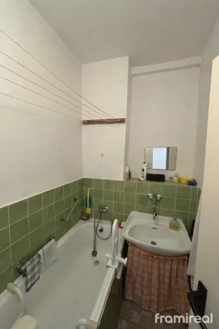 Prodej bytu 2+1, Brno, Rybářská, 70 m2