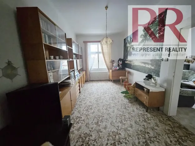 Pronájem vily, Plzeň, Čermákova, 192 m2