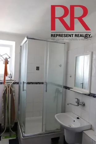 Pronájem pokoje, Plzeň, Republikánská, 20 m2