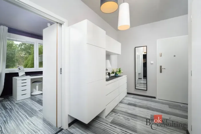 Prodej bytu 3+1, Česká Lípa, Smetanovo nábřeží, 70 m2