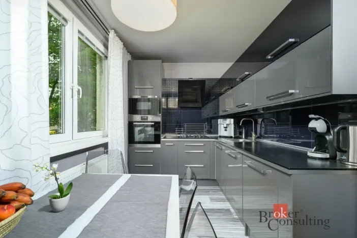 Prodej bytu 3+1, Česká Lípa, Smetanovo nábřeží, 70 m2