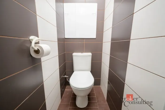 Prodej bytu 3+1, Česká Lípa, Smetanovo nábřeží, 70 m2