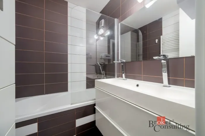 Prodej bytu 3+1, Česká Lípa, Smetanovo nábřeží, 70 m2