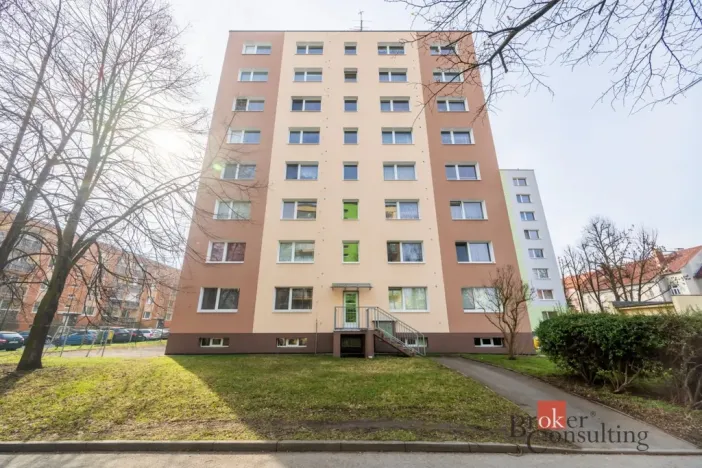 Prodej bytu 3+1, Česká Lípa, Smetanovo nábřeží, 70 m2