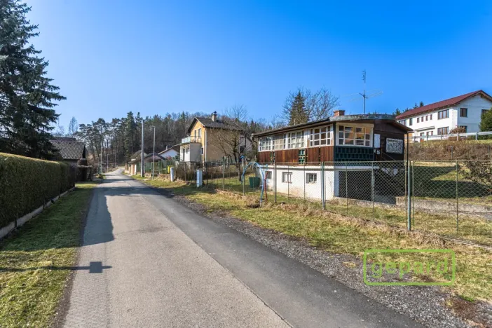 Prodej pozemku pro bydlení, Nespeky, Potočiny, 830 m2