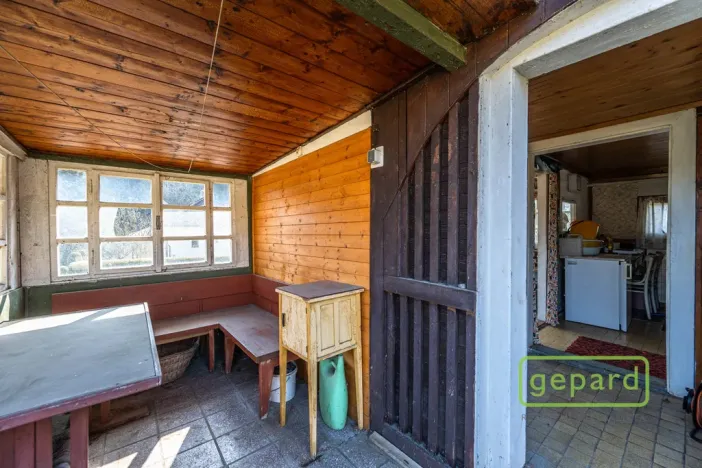 Prodej pozemku pro bydlení, Nespeky, Potočiny, 830 m2