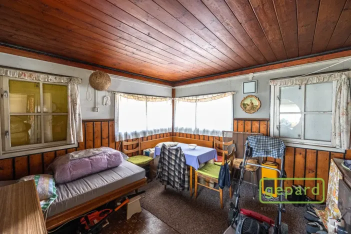Prodej pozemku pro bydlení, Nespeky, Potočiny, 830 m2
