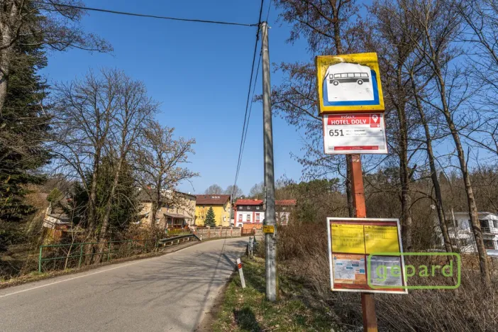 Prodej pozemku pro bydlení, Nespeky, Potočiny, 830 m2