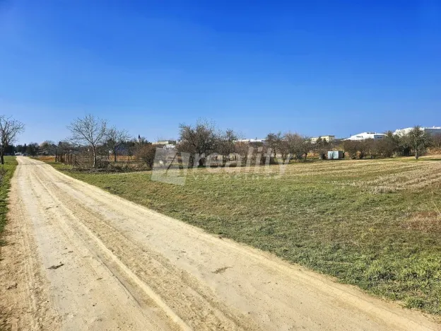 Prodej zahrady, Znojmo - Přímětice, 2719 m2