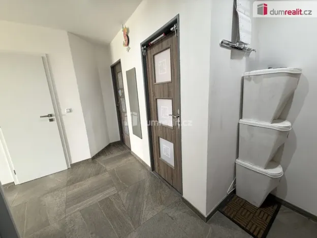 Prodej bytu 3+kk, Štětí, Obchodní, 72 m2