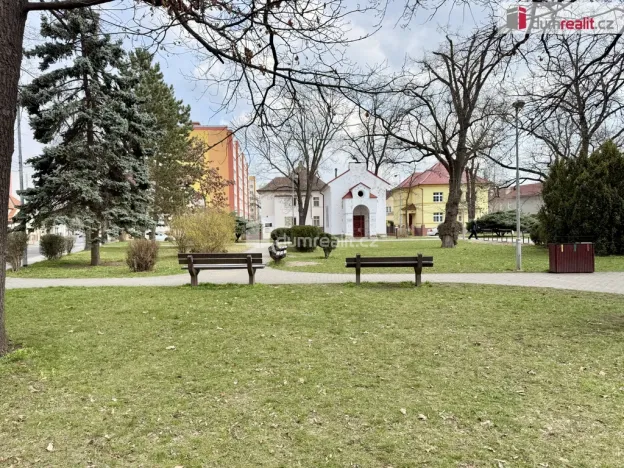 Prodej bytu 3+kk, Štětí, Obchodní, 72 m2