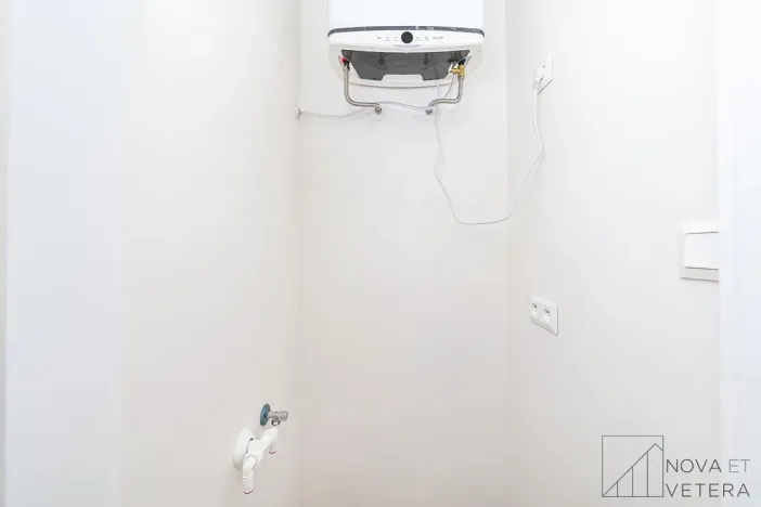 Prodej bytu 2+kk, Praha - Nusle, Nuselská, 53 m2