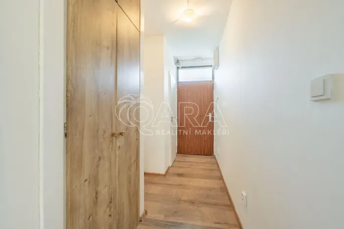 Pronájem bytu 2+kk, Praha - Krč, Humpolecká, 42 m2