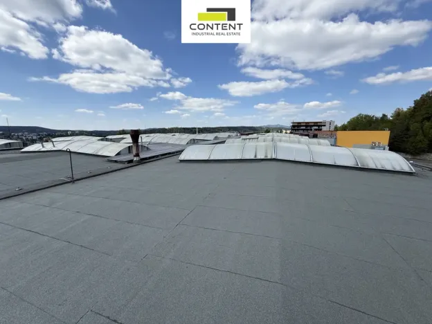 Prodej skladu, Jablonec nad Nisou - Mšeno nad Nisou, Vedlejší, 8651 m2