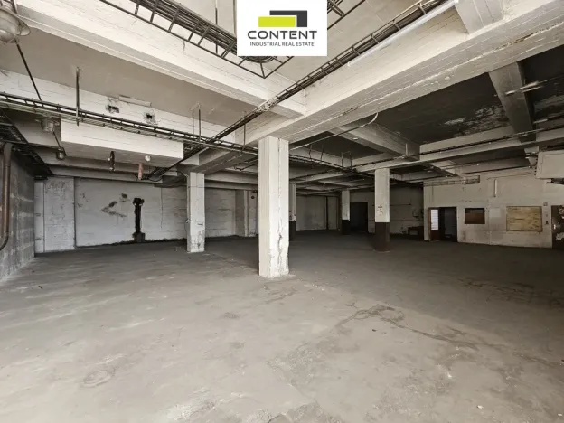 Prodej skladu, Jablonec nad Nisou - Mšeno nad Nisou, Vedlejší, 8651 m2