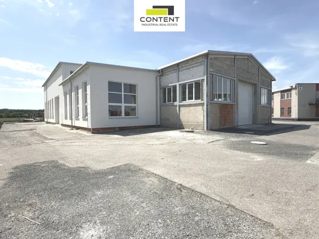 Pronájem skladu, Městec Králové, Ke Kostelíčku, 643 m2