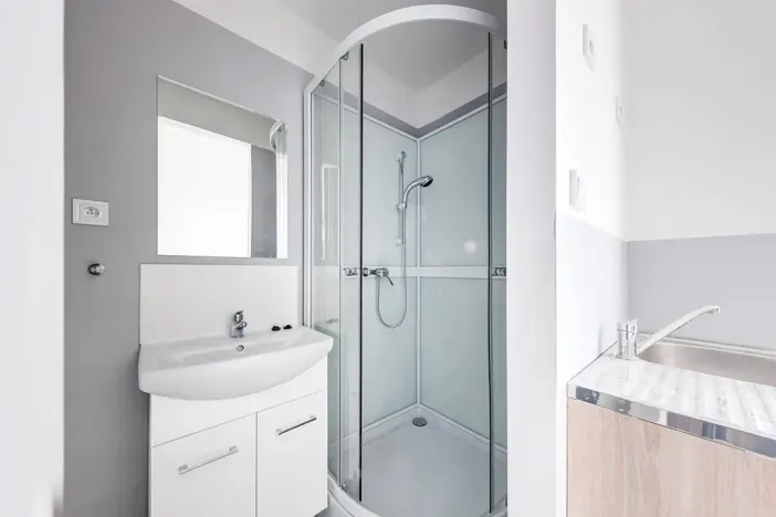 Pronájem bytu 1+kk, Přerov, Kojetínská, 25 m2