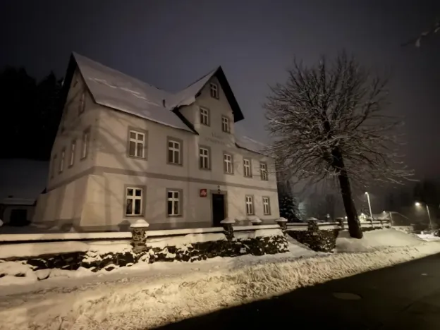 Prodej vícegeneračního domu, Nové Hamry, 660 m2