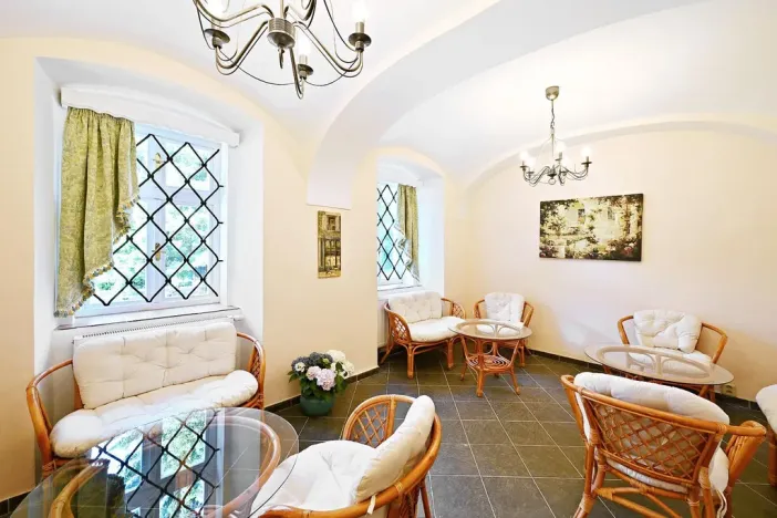 Prodej vícegeneračního domu, Nové Hamry, 660 m2