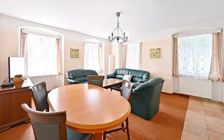 Prodej vícegeneračního domu, Nové Hamry, 660 m2