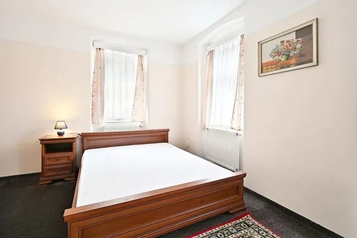 Prodej vícegeneračního domu, Nové Hamry, 660 m2