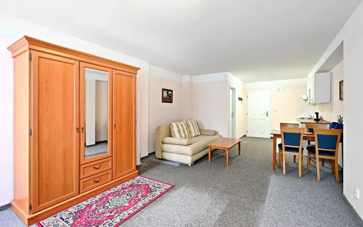 Prodej vícegeneračního domu, Nové Hamry, 660 m2