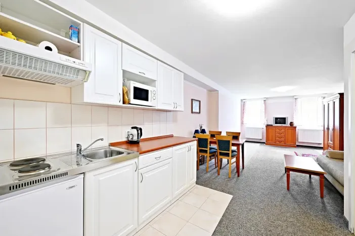 Prodej vícegeneračního domu, Nové Hamry, 660 m2