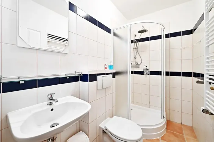 Prodej vícegeneračního domu, Nové Hamry, 660 m2