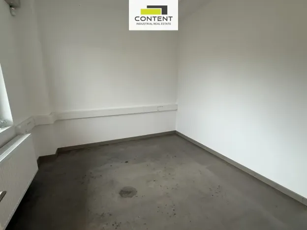 Pronájem skladu, Zdice - Černín, 1000 m2