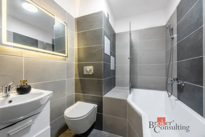 Prodej bytu 2+1, Ostrava - Zábřeh, Jugoslávská, 55 m2