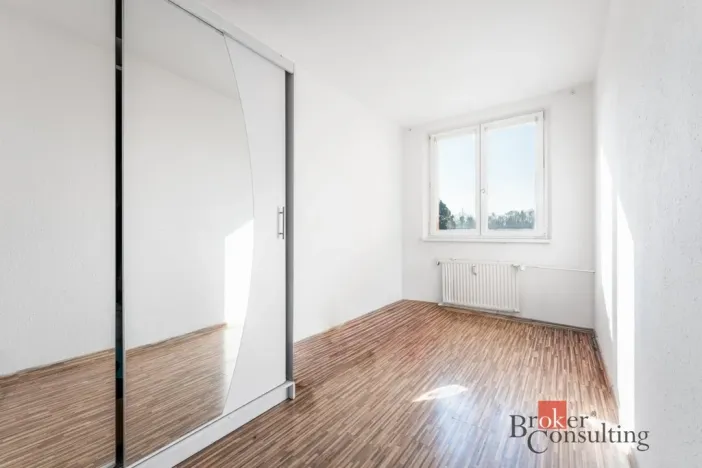 Prodej bytu 2+1, Ostrava - Zábřeh, Jugoslávská, 55 m2