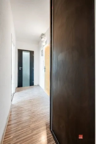 Prodej bytu 2+1, Ostrava - Zábřeh, Jugoslávská, 55 m2