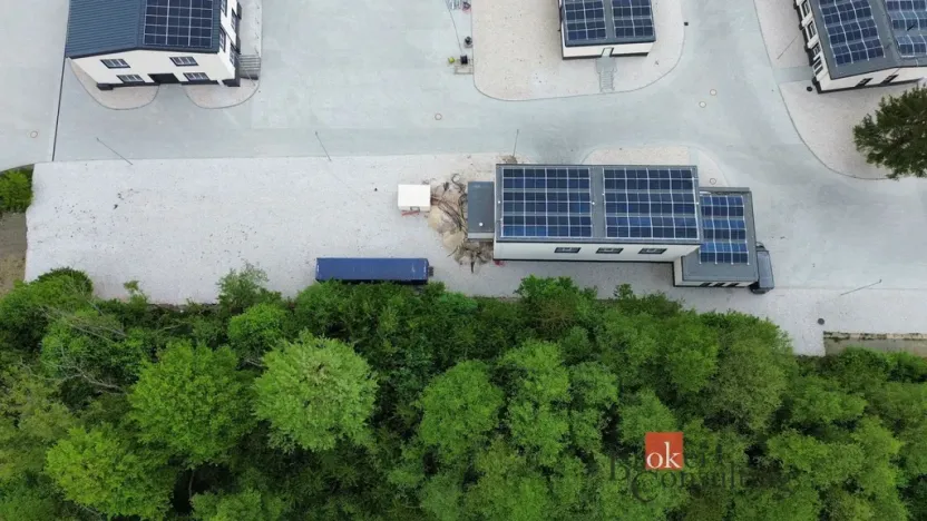 Prodej skladu, Ostrov - Dolní Žďár, 6600 m2